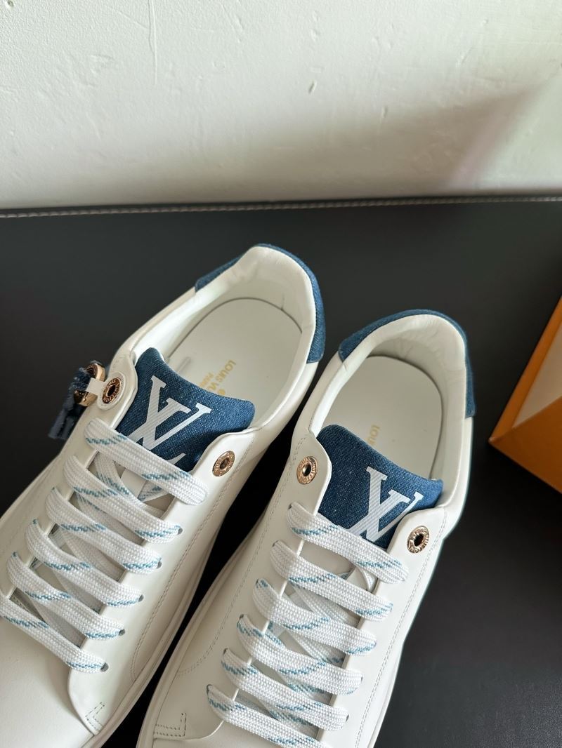 Louis Vuitton Low Shoes